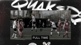 It's twelve unbeaten for Quaker Women!