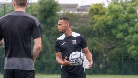 Quakers recall Junior Mondal