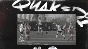 Come and support our Women's team on Sunday!