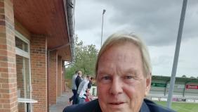 Chris Willsden
