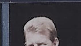 Billy McEwan