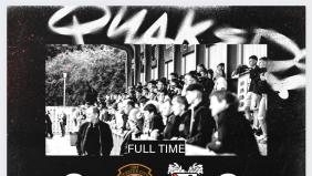 Tyrone earns point for Quakers