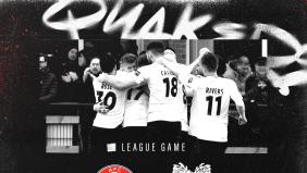Daz: We can beat Fylde if we're at our best