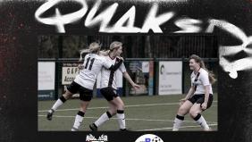 Darlington Women hope to bounce back