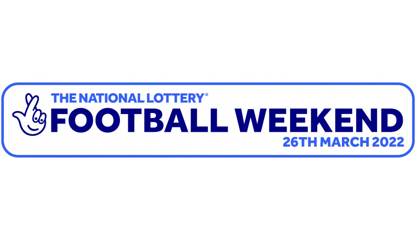 National Lottery Players Thanked for Covid Support with Free Football Tickets at Darlington FC