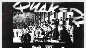 Four unbeaten for Quakers with Chorley win