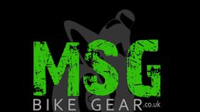 Thanks to our Chorley matchball sponsor: MSG Bike Gear