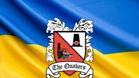 Bucket collection for Ukraine raises £1,401!