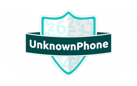 Unknown Phone