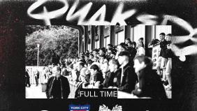 Alun: We looked as if we would be the first to score
