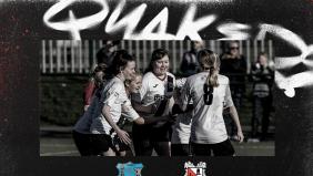 Women's team hoping to bounce back
