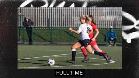 Hattie scores a hat trick as Quaker Women bounce back