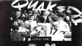 Hereford v Darlington preview