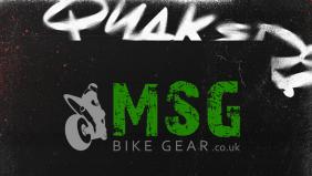 Thanks to our matchball sponsors: MSG Bike Gear