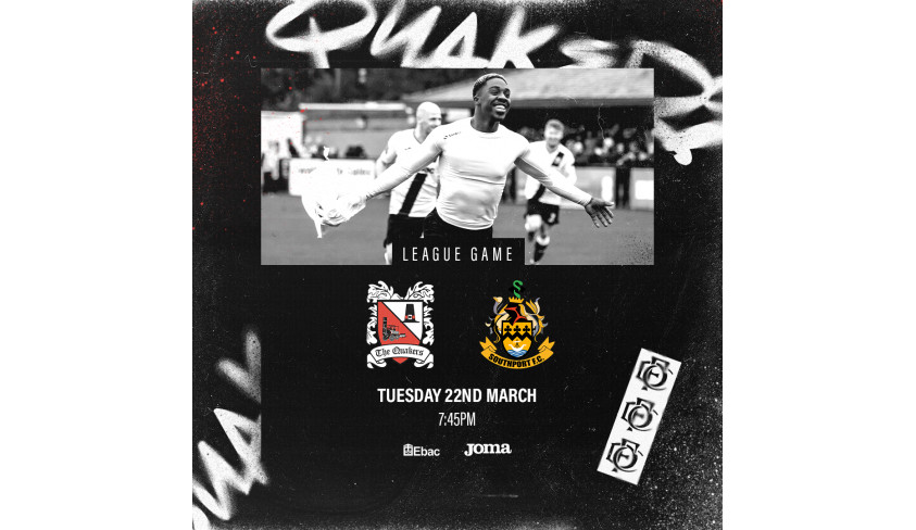 Darlington v Southport preview