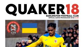 In Tuesday's edition of the Quaker