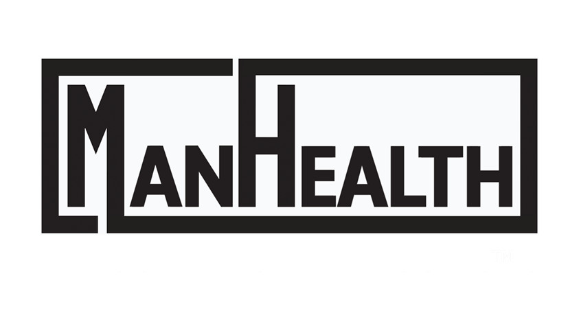 Collection for ManHealth on Saturday