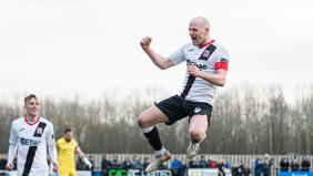 Will Hatfield moves to AFC Fylde