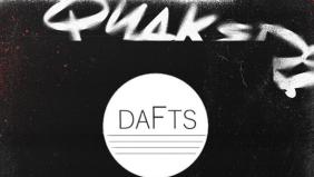 Thanks to our match sponsors: DAFTS