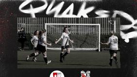 Quaker Women aim to return to winning ways