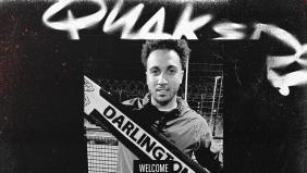 Quakers sign Dominic McHale