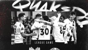 Alun: We want to build on the Southport win