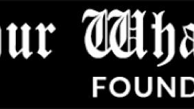 Thanks to our special sponsors, the Arthur Wharton Foundation
