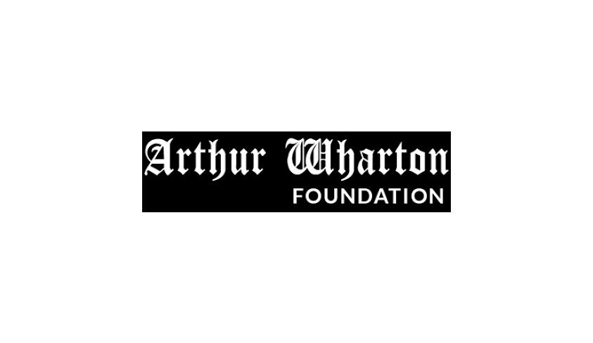 Thanks to our special sponsors, the Arthur Wharton Foundation
