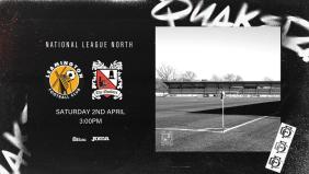 Leamington v Darlington preview