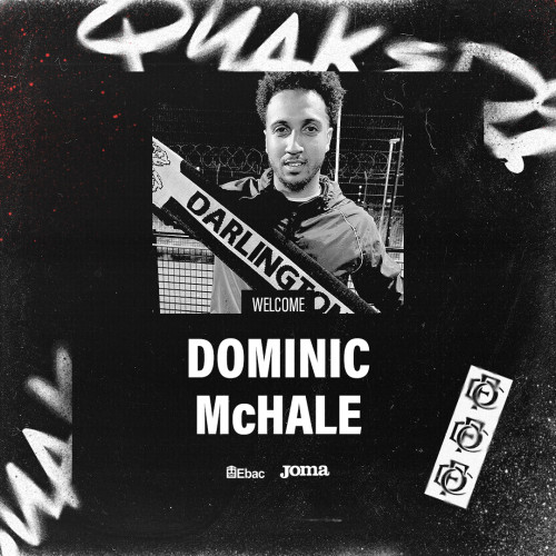 Dominic McHale