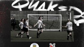 Quaker Women continue their promotion campaign