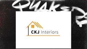 Thanks to our Curzon Ashton matchball sponsors -- CKJ Interiors!