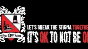 Mental Health Awareness Day at DFC on Saturday