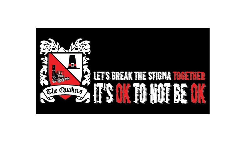 Mental Health Awareness Day at DFC on Saturday