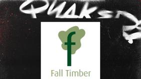 Thanks to our Special Sponsors: Fall Timber