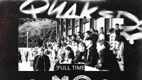 Quakers beaten by two second half goals