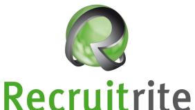 Check out Recruitrite!