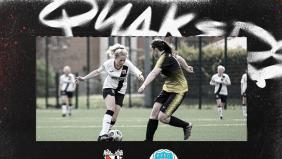 Quakers face Pools on Sunday in top of the table clash