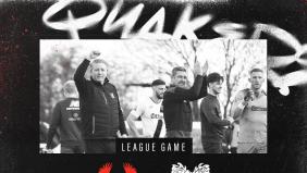 Quakers finish the season with a disappointing defeat