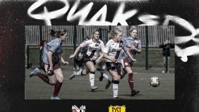 Quaker Women looking for derby win at third attempt