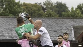 Danny Ellis: I wish I'd come to Darlington earlier