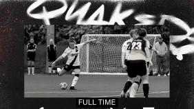 Darlington Women finish the season in style