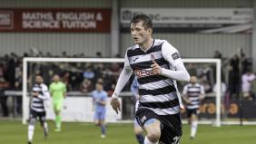 Buy a match worn shirt from the Farsley game!