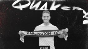 Quakers sign defender Jassem Sukar