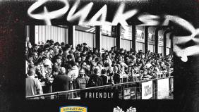 Quakers to play Guiseley in pre season friendly