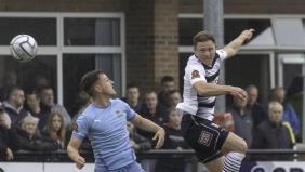 Kallum signs new deal