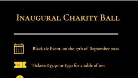 DFC Foundation Charity Ball