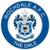 Rochdale badge