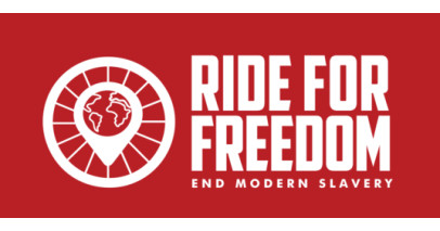 Join Hodgy on the Ride for Freedom