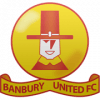 Banbury United badge